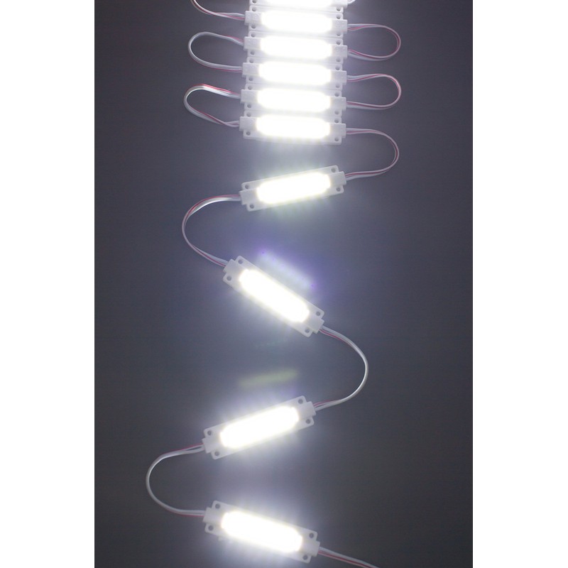 LEDUPDATES BRIGHTEST STOREFRONT WINDOW LED LIGHT COB WITH UL POWER