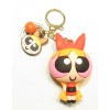 NEW 3D PVC Powerpuff Girls Blossom Keychain Bin RD1AL
