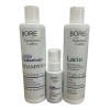 Tratamiento Capilar Cabello Lacio Borell Keratina Nanoplasti