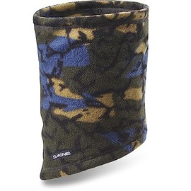 Dakine Fleece Neck Tube - Cascade Camo