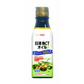Nissin MCT Oil, 7.1 oz (200 g)