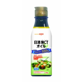 Nissin MCT Oil, 7.1 oz (200 g)