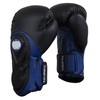 BAY® Bad Style Boxing Gloves 10 oz Oz Orange/Black Competition