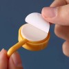 Unbranded 10PCS Colorful Self Adhesive Wall Hooks Sticky Hanger for