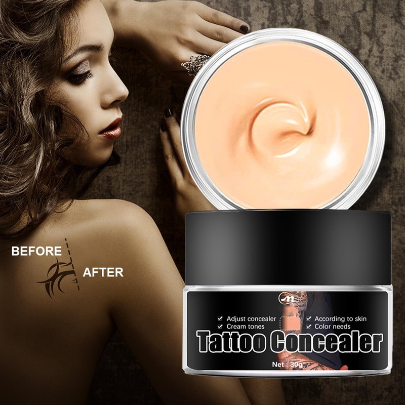 Eazerom Face Foundation 11