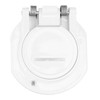 GW9530 Free Rotation Pool Vacuum Lock Safety Wall Fitting Replacement