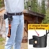 quipuda Hammer Holder for Tool Belt, Axe Holder Hammer Holster