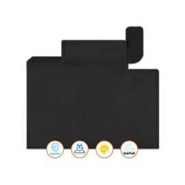 Grill Cover for Z Grills 1000 Series Pellet Smoker,55 Inch Z Grills Pellet Grill Cover Accessories