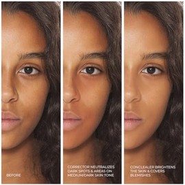 L.A. Girl L.A. Girl Pro Coneal Hd High Definiton Concealer 0.28 Oz #990 Orange