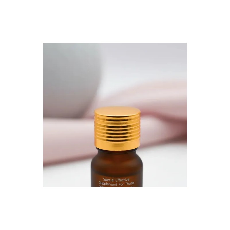 24 Primer Para Aplicación De Extensiones De Pestañas 1x1