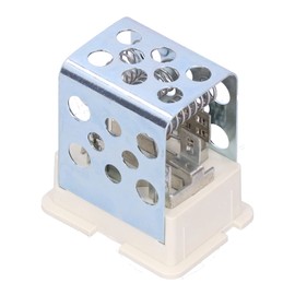 Heater Blower Fan Resistor 90560362 Replacement Premium Quality Astra H MK5 1.9 CDTi 150 2004-2011,Air Conditioning Resistors