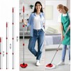 Spin Mop Replacements Head Compatible with Ocedar EasyWring 1-Tank System,Microfiber
