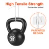 18 Inch Zip Ties Double Sided Toothed,120 LBS Tensile Strength