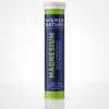 Higher Nature Magnesium Effervescent Tablets - 60 Magnesium Tablets