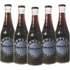 Boylan Bottleworks Grape Soda, 12 Oz (12 Glass Bottles)