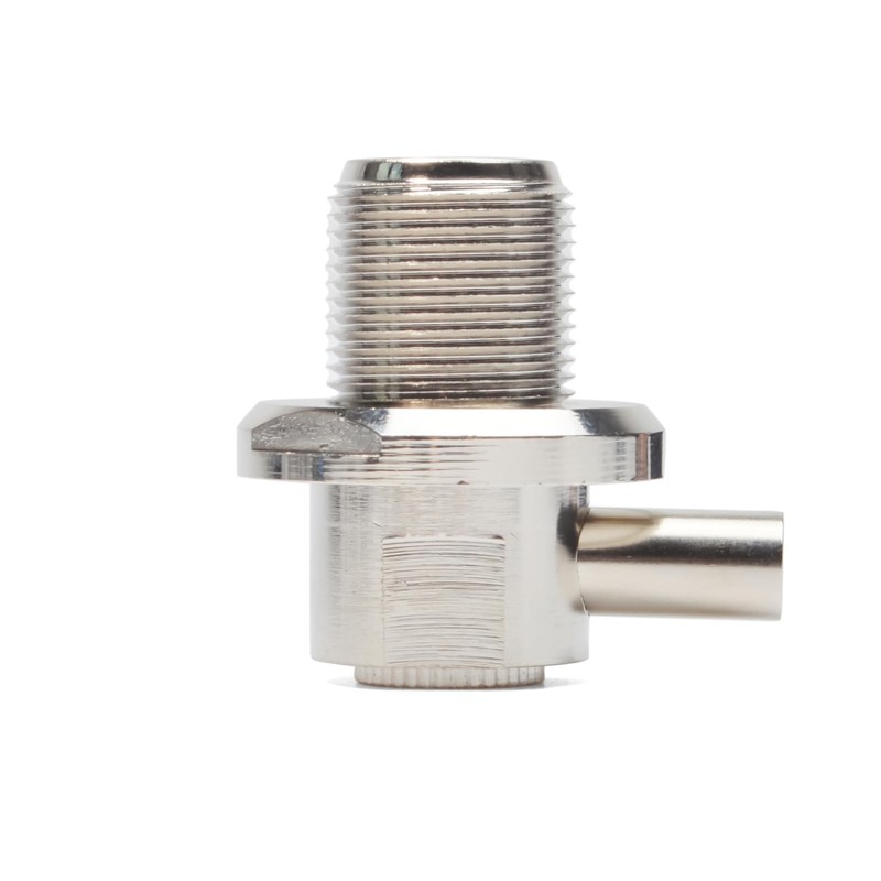 YNIBST M-3DL M-Type Connector 3D-2V for RG-58 and U Coaxial