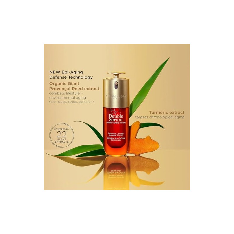 Clarins Double Serum 50ml