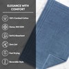Trends Alley ECLAT Bath Mats (Set of 2) | 50