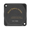 Intelligent Dual Battery Isolation 12V 140A VSR Voltage Sensitive Relay