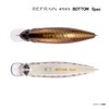 Shimano ZN-245X 010 S Grikin Trout Lure Cardiff Refrain 45XS