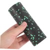 KOMBIUDA Mini Column Massager for Muscle Relief Soft Roller for