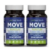 Basic Brands - MOVE Pureflex Glucosamine Chondroitin - Joint Support