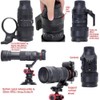 iShoot 82mm Tripod Mount Ring Lens Collar Compatible with Sigma
