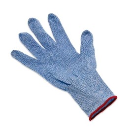 Giesser seit 1776 - Made in Germany - Schnittschutzhandschuh, m, schnittschutzfaktor 5, Waschbar, Küchenhandschuh, 9599 m