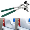 Socpuro Car Door Fender Edge Dent Repair Tool Automotive Edge