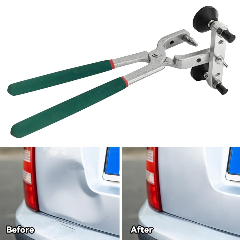 Socpuro Car Door Fender Edge Dent Repair Tool Automotive Edge