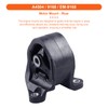 Engine Motor Mount Set & Trans Mount Compatible with Honda