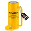 NEWTRY 20 ton Hydraulic Jack Cylinder Long Jack 6” Stroke