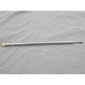 For Emerson Replacement antenna for Emerson radio model pd6528bk Am/Fm cd cruiser player