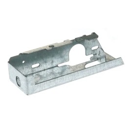 Dometic 2932603018 Refrigerator Burner Housing fits Dometic RM2332 RM4873 NDR1062 RM2454