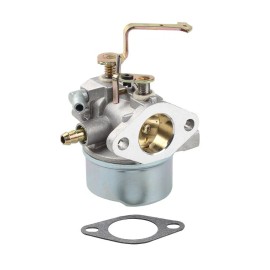 Gear Carburetor Carb For PowerBack GT5250 5250 Watt Generator