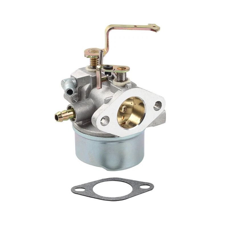 Gear Carburetor Carb For PowerBack GT5250 5250 Watt Generator