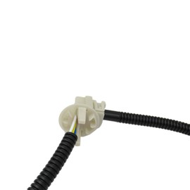 W10404050 Washer Latch Assembly (4-Wire Switch) and W10240513 Lid Lock Strike for Roper : RTW4640YQ0,RTW4640YQ1,RTW4641BQ0 etc. by GRABOTE