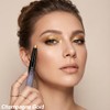 Erinde Sombra de Ojos en Barra Resistente al Agua Glitter,