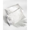 So Eco Satin Pillow Cases (2-Pack) – Standard/Queen Luxury Silky