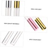 TOVINANNA 40pcs Lip Gloss Tube Lip Gloss Tube Kit Balm