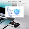 Netac UM3 64GB Flash Drive with USB 3.2 Interface Up