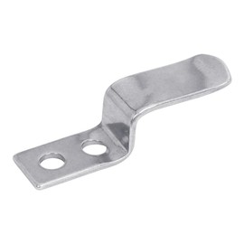 White Water 50301S-316 Marine 316 Stainless Steel Upholstery Clip