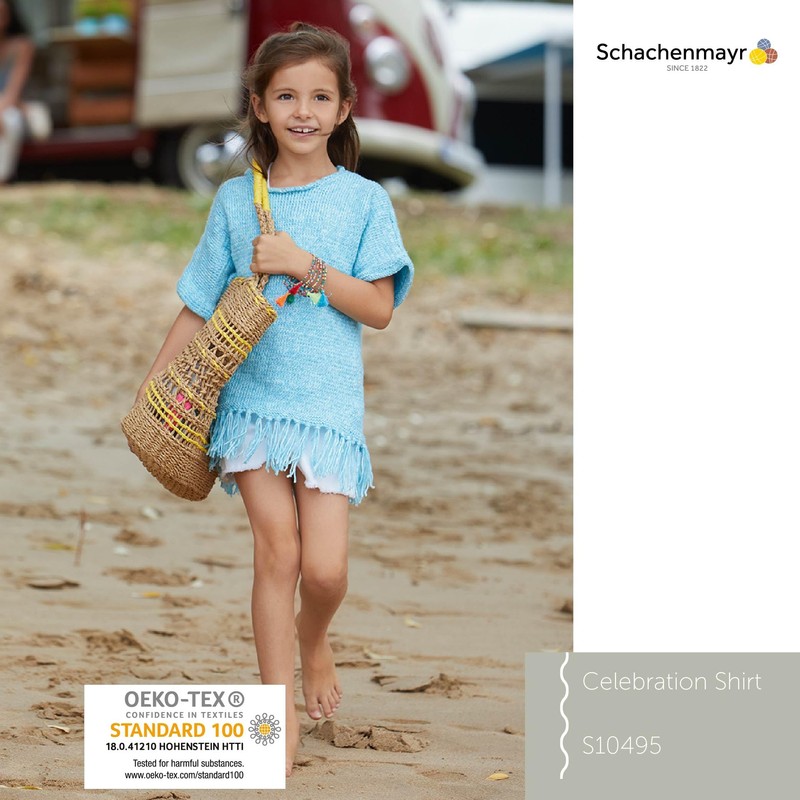 Schachenmayr Soft & Easy Colour, 100 g Earth Colour Hand