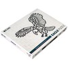EWA Eco-Wood-Art Eagle EWA EcoWoodArt Wooden Puzzles Design Polygonal Puzzle