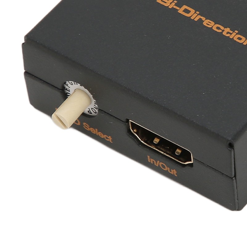 HD Multimedia Interface EDID Manager Support 4K CEC Up to