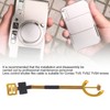 Lens Control Shutter Flex Cable Film Camera Repair Parts for