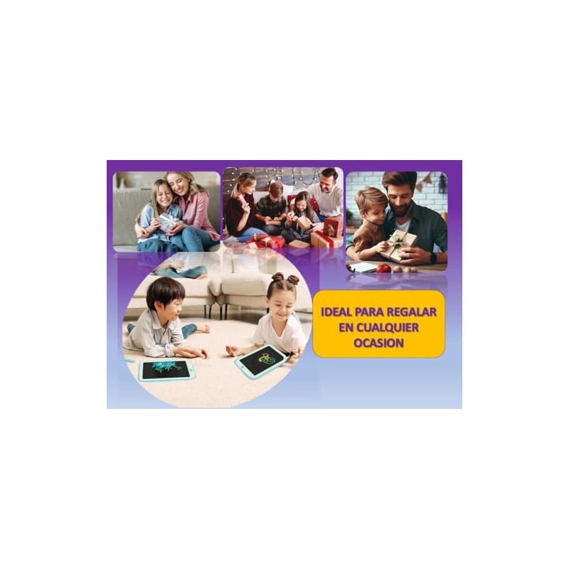 Zaubertafel für Kinder