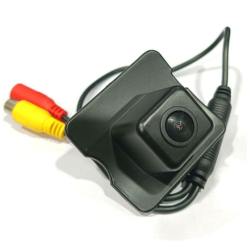 car reverse camera reversing camera Compatible with Car Mercedes ML-Class