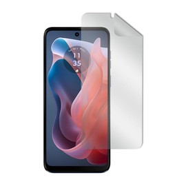 Fenzer 3-Pack LCD Ultra Clear HD Screen Shield Protector for Android Phone Motorola Moto G Play (2024)