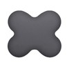 Cushion Cover, Dark Grey, Single Pack, Perfect for Acamar Side